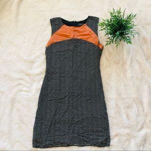THML dress | xs